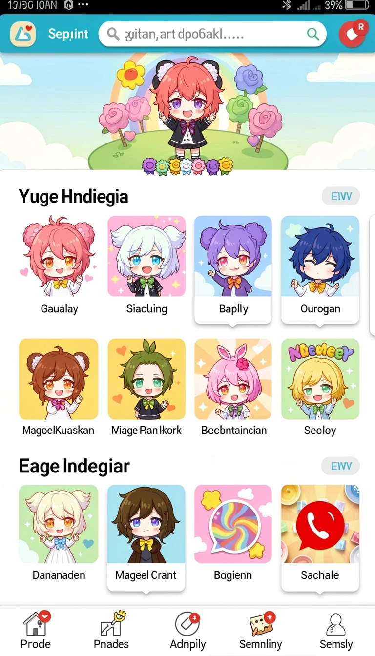 gus77 APK Terbaru untuk Android Tanpa Iklan screenshot