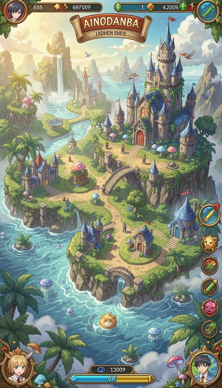 Review Aplikasi pandora99 screenshot