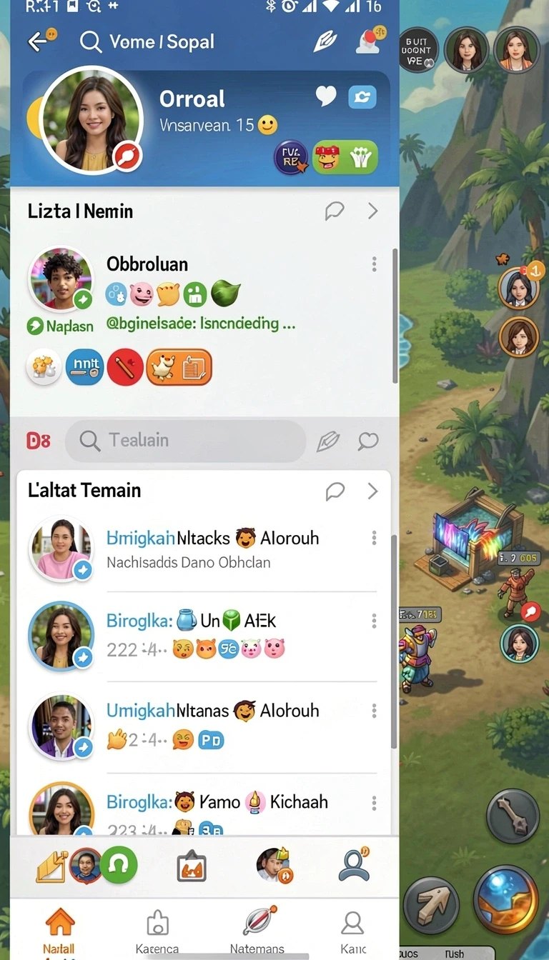 rajapamen APK Terbaru untuk Android Tanpa Iklan screenshot