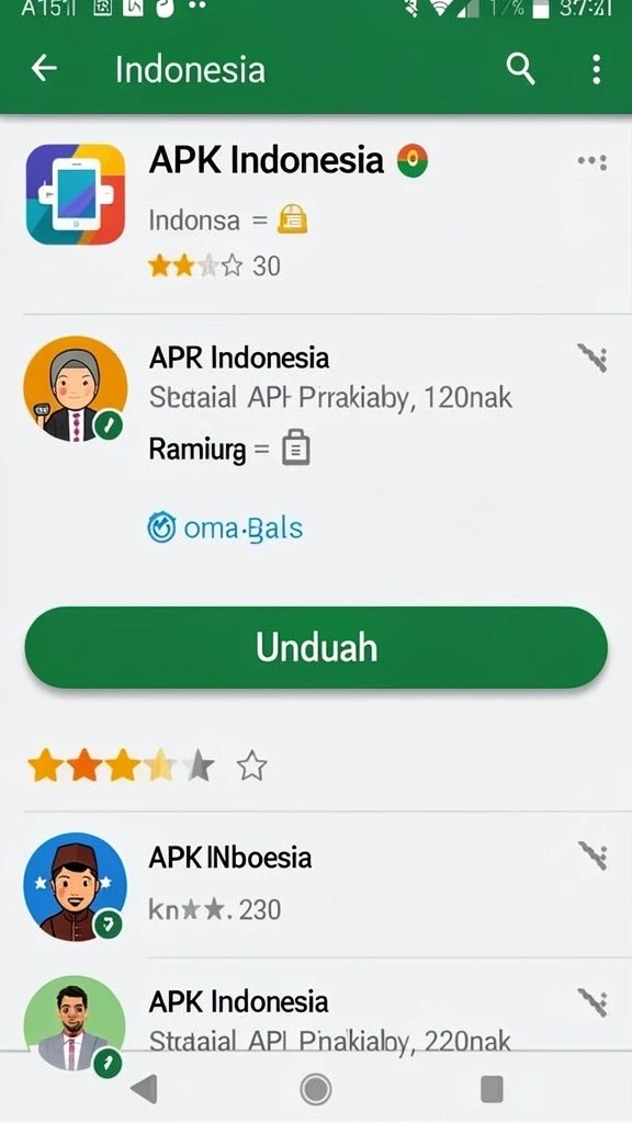 Cara Update Aplikasi slotbom77 ke Versi Terbaru screenshot