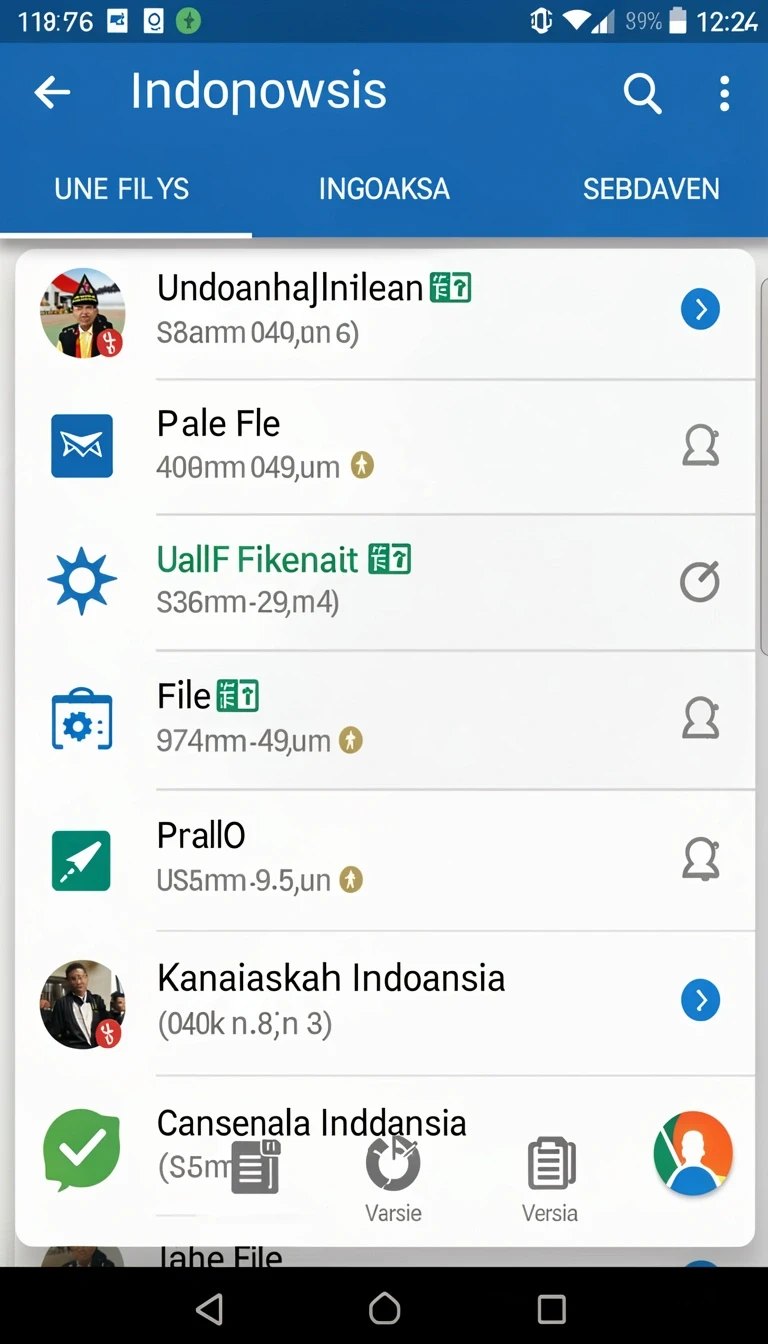 Aplikasi c789 Terbaik untuk Android dan iOS screenshot