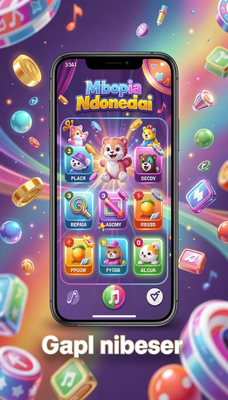 win4d APK Terbaru untuk Android Tanpa Iklan screenshot