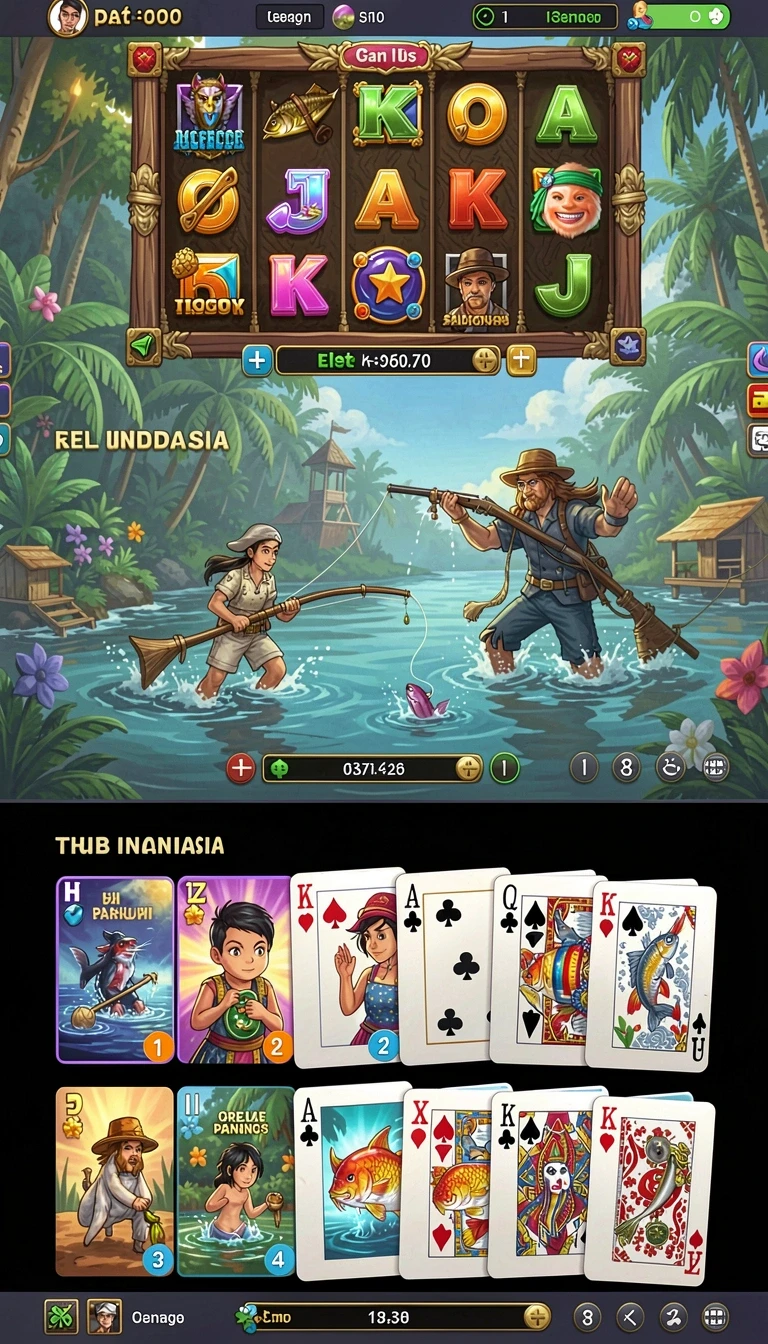 l3gamtoto APK Versi Terbaru untuk Android 2026 screenshot