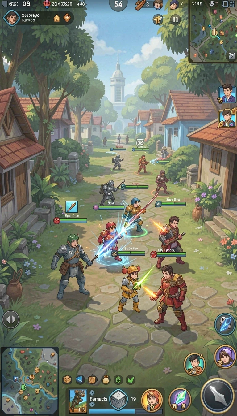 Cara Download dan Instal kepo66 di Android screenshot