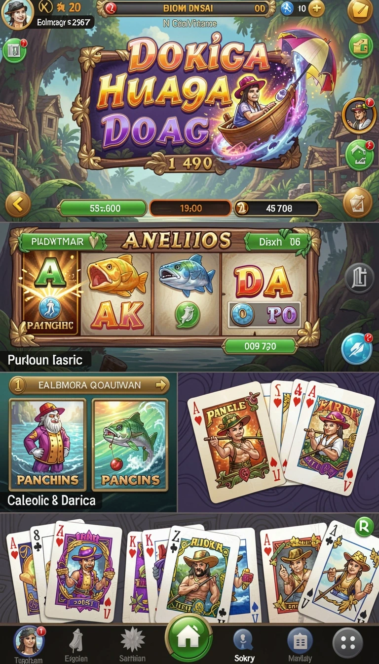 Kelebihan dan Fitur Aplikasi marvrl77 Terbaru screenshot