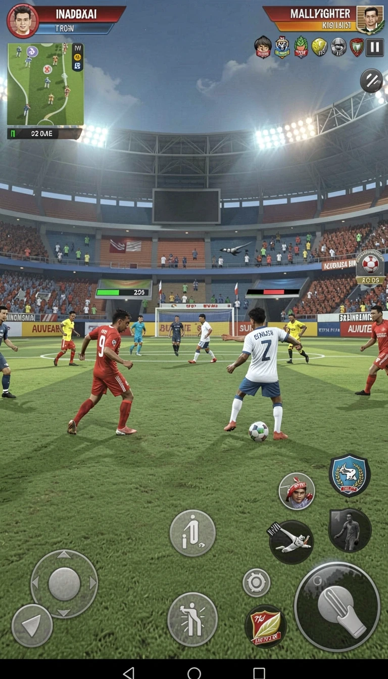 Review Aplikasi ida777 screenshot