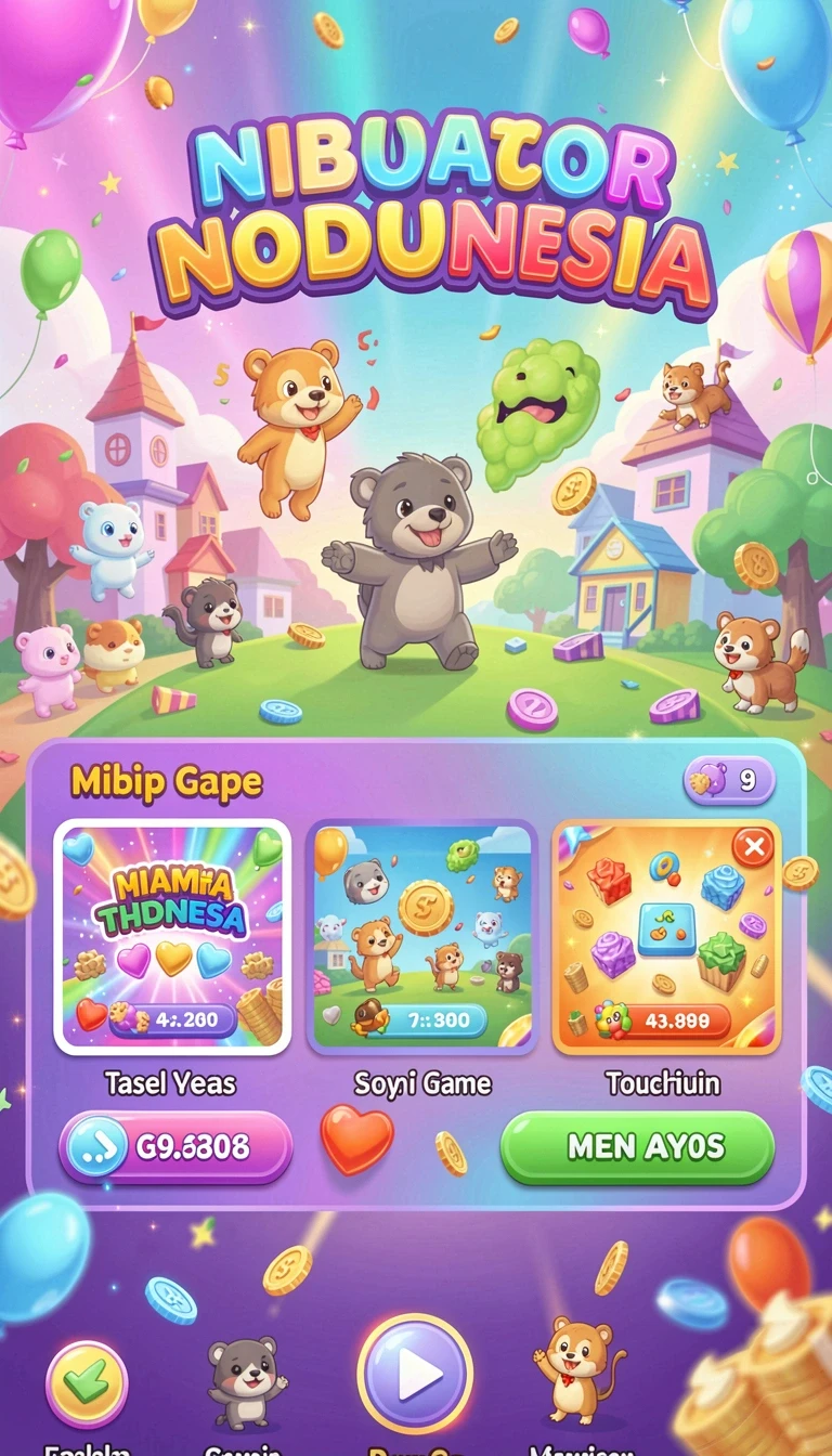 Kelebihan dan Fitur Aplikasi kl108 Terbaru screenshot