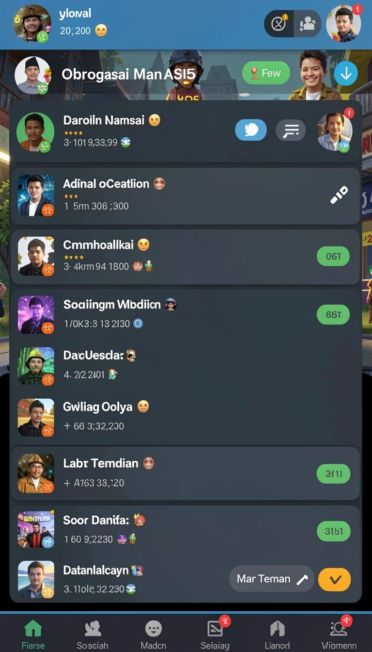 333666 Terbaru: Review Aplikasi dan Link Unduh screenshot