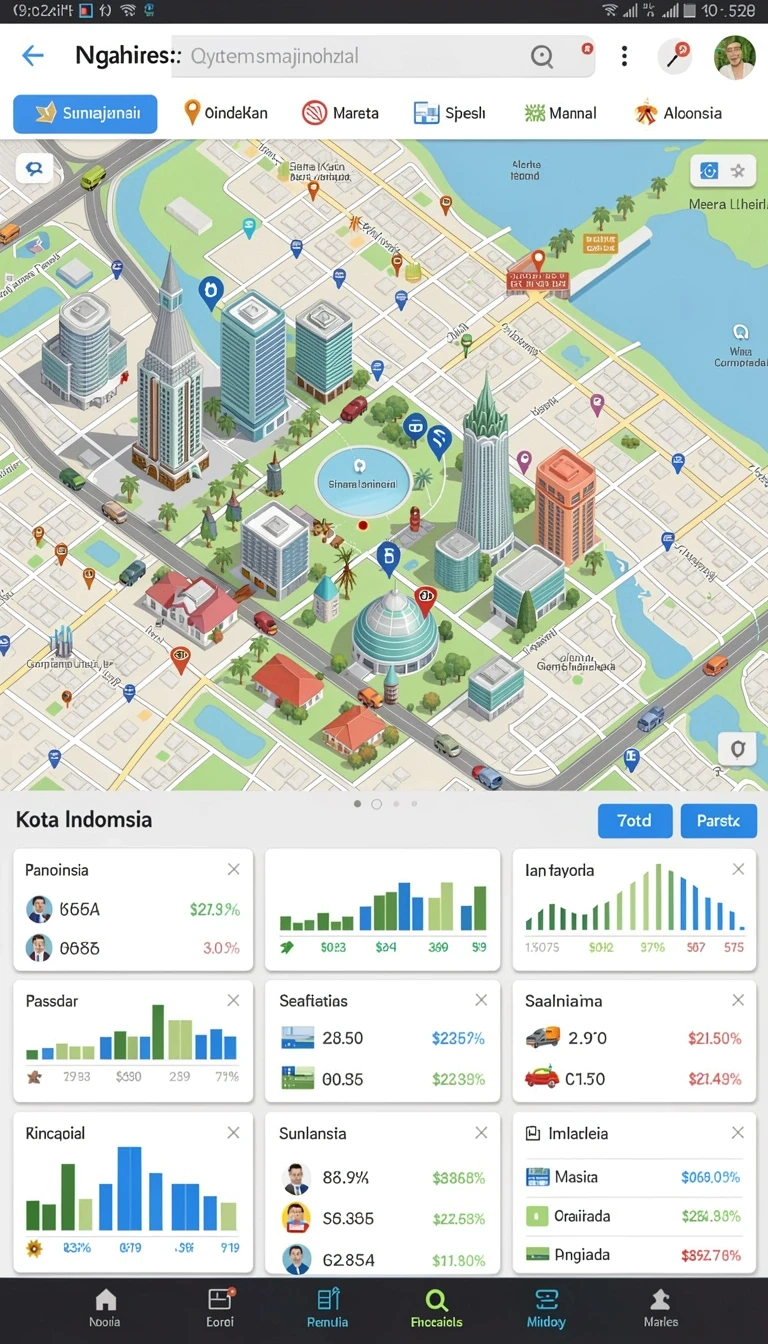 ida777 Terbaru untuk Android: Download APK Gratis screenshot