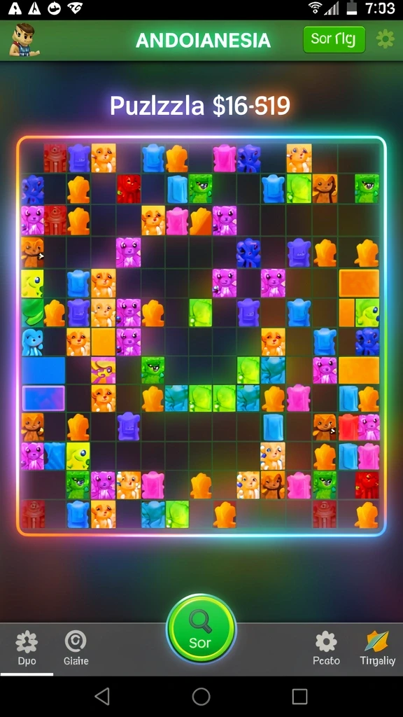 Panduan Instalasi Aplikasi dewalangit77 di Android screenshot