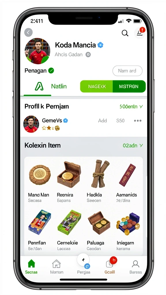 Update Aplikasi bro178 ke Versi Terbaru screenshot