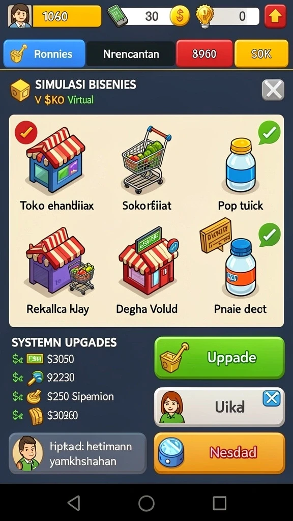 preman69 APK: Cara Download dan Instal di Android screenshot