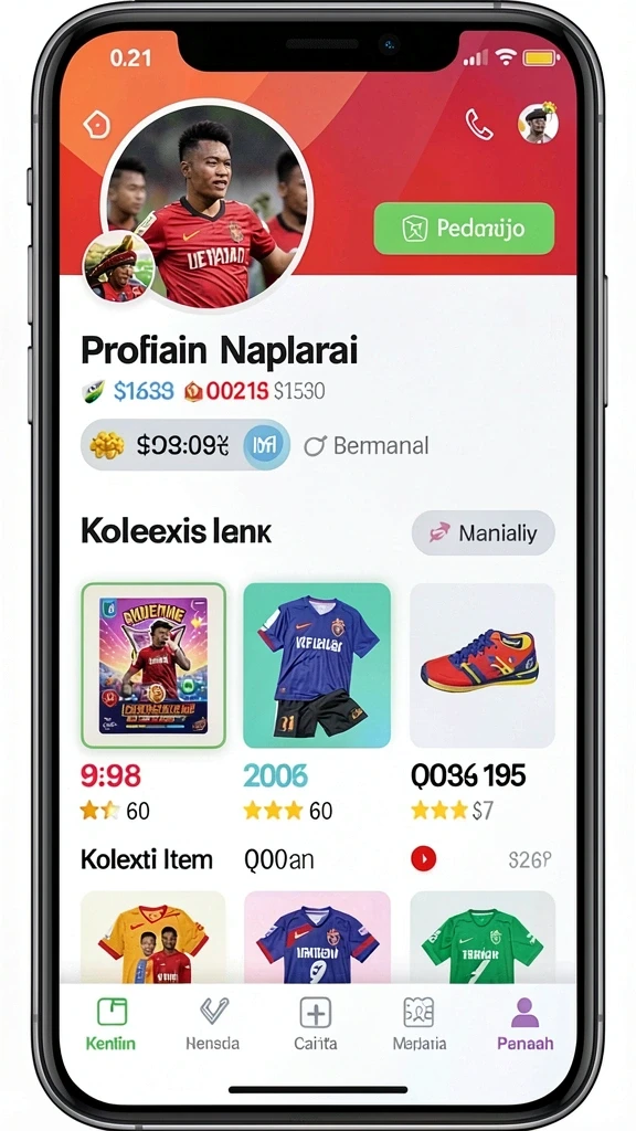 olx17 APK: Fitur, Ukuran, dan Link Download screenshot