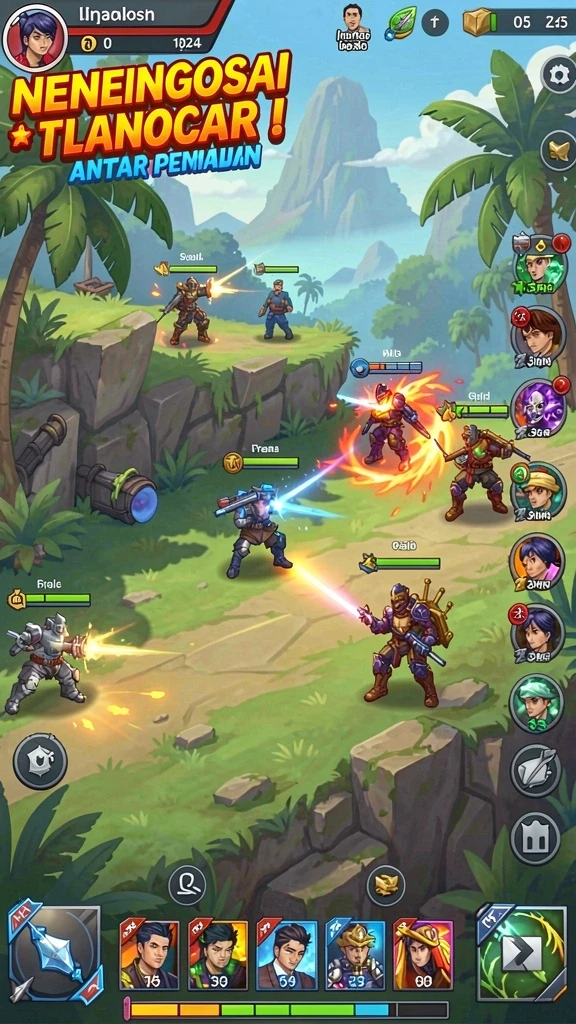 Review Aplikasi alvendo screenshot