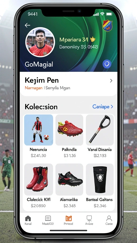 pc777 APK Terbaru dengan Fitur Lengkap screenshot