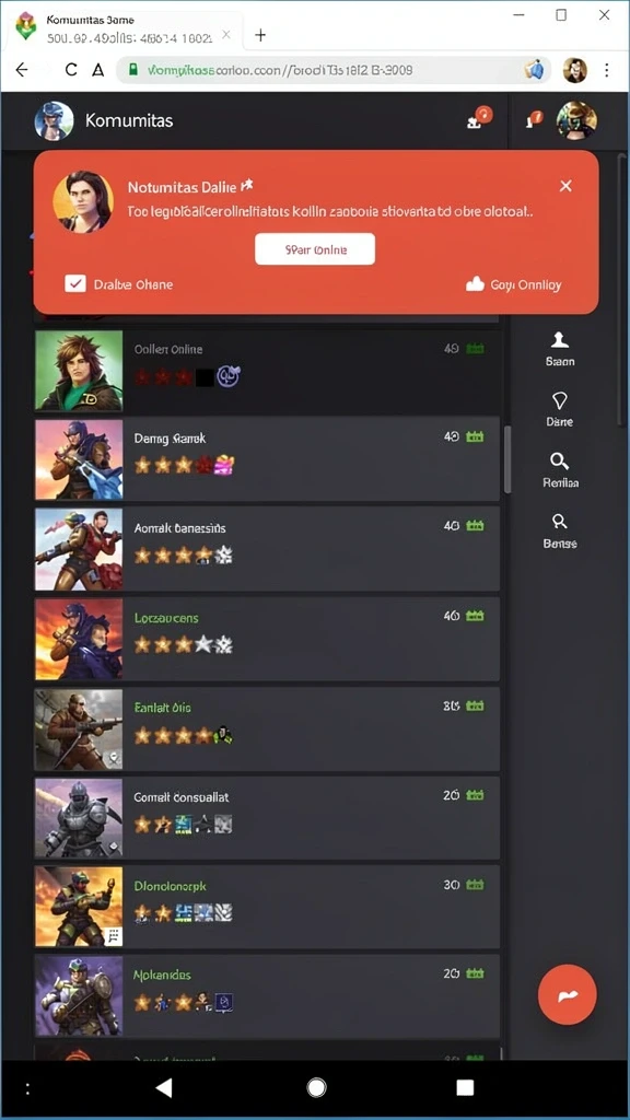bigmsg Terbaru untuk Android: Download APK Gratis screenshot